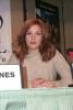 Onegin press conference, Toronto 1999