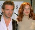 with Ralph Fiennes