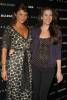 with Helena Christensen