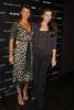 with Helena Christensen