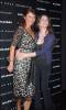 with Helena Christensen