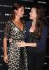 with Helena Christensen