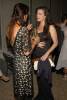 with Helena Christensen
