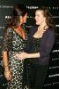 with Helena Christensen