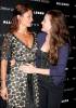 with Helena Christensen