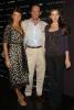 with Helena Christensen and Andrew Saffir