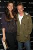 with husband - Royston Langdon