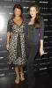 with Helena Christensen
