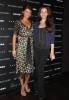 with Helena Christensen