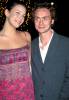 with boyfriend - Royston Langdon