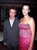 with boyfriend - Royston Langdon