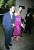 with boyfriend - Royston Langdon