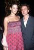 with boyfriend - Royston Langdon