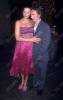 with boyfriend - Royston Langdon