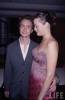 with boyfriend - Royston Langdon