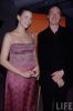 with David Thewlis