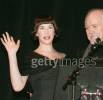 with Robert Altman