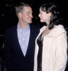 with Chris O'Donnell