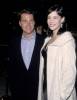 with Chris O'Donnell