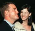 with Chris O'Donnell