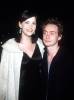 with boyfriend - Royston Langdon