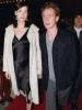 with boyfriend - Royston Langdon