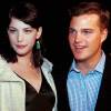 with Chris O'Donnell
