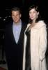 with Chris O'Donnell