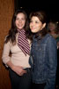 with Marisa Tomei