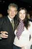 with Ian McKellen