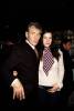 with Ian McKellen