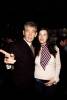 with Ian McKellen