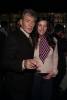 with Ian McKellen