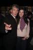 with Ian McKellen