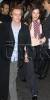 with fiance Royston Langdon