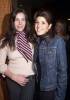with Marisa Tomei