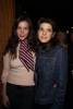 with Marisa Tomei