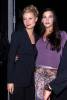 with Gwyneth Paltrow