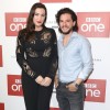 Gunpowder Premiere at BAFTA, London