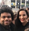 from Simon Kalavazides Instagram