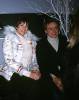 with boyfriend - Royston Langdon