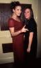 with Jennifer Connelly