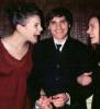 with Joaquin Phoenix and Jennifer Connelly