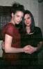 with Jennifer Connelly