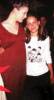 with Natalie Portman
