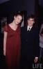 with Joaquin Phoenix