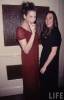 with Jennifer Connelly