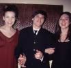 with Joaquin Phoenix and Jennifer Connelly
