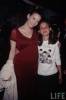 with Natalie Portman