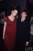 with Joaquin Phoenix